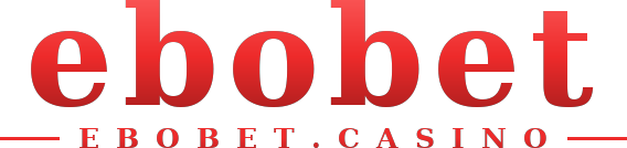 ebobet logo
